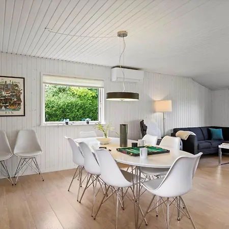 Ll275-svendborg-stenklovervej-2 Tatil Evi Svendborg