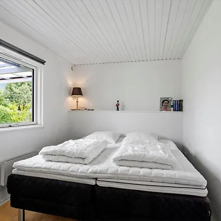 Tatil Evi Ll275-svendborg-stenklovervej-2