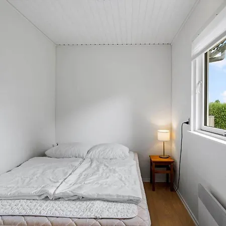 Σπίτι διακοπών Ll275-svendborg-stenklovervej-2 *