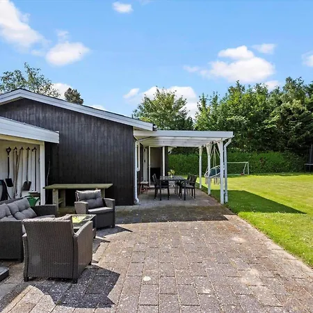 Σπίτι διακοπών Ll275-svendborg-stenklovervej-2 Svendborg