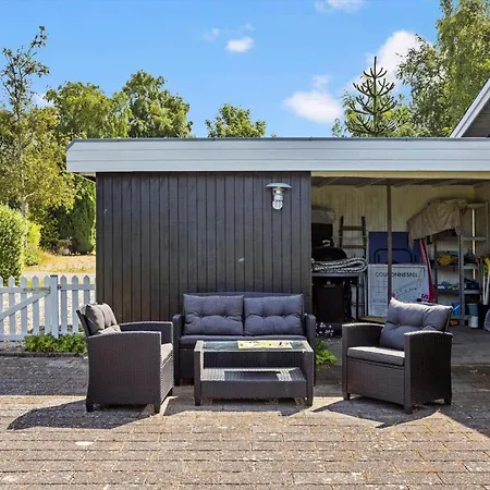 Ll275-svendborg-stenklovervej-2 Tatil Evi